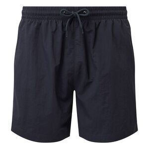 Asquith & Fox Mens Swim Shorts / Navy/Navy